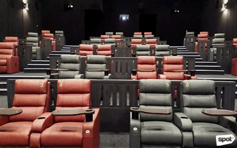 podium mall cinema schedule